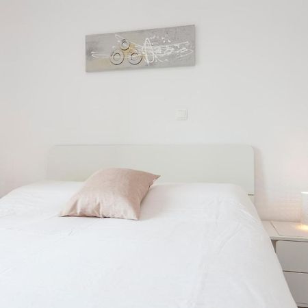 Apartments & Rooms Alagic Makarska Ngoại thất bức ảnh