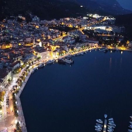 Apartments & Rooms Alagic Makarska Ngoại thất bức ảnh