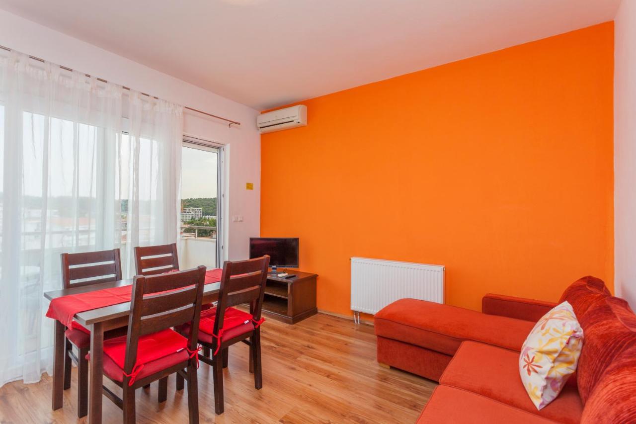 Apartments & Rooms Alagic Makarska Ngoại thất bức ảnh