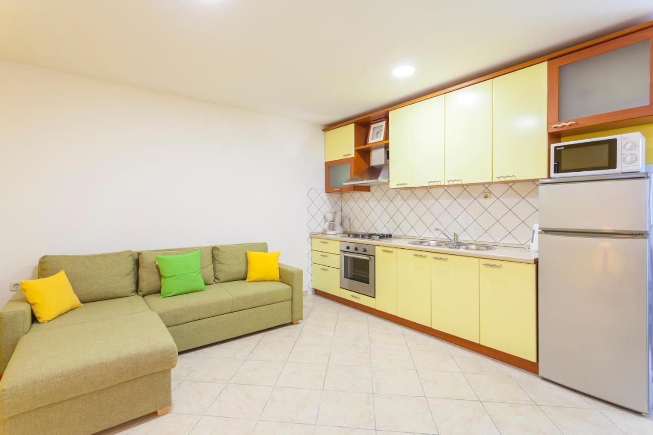 Apartments & Rooms Alagic Makarska Ngoại thất bức ảnh