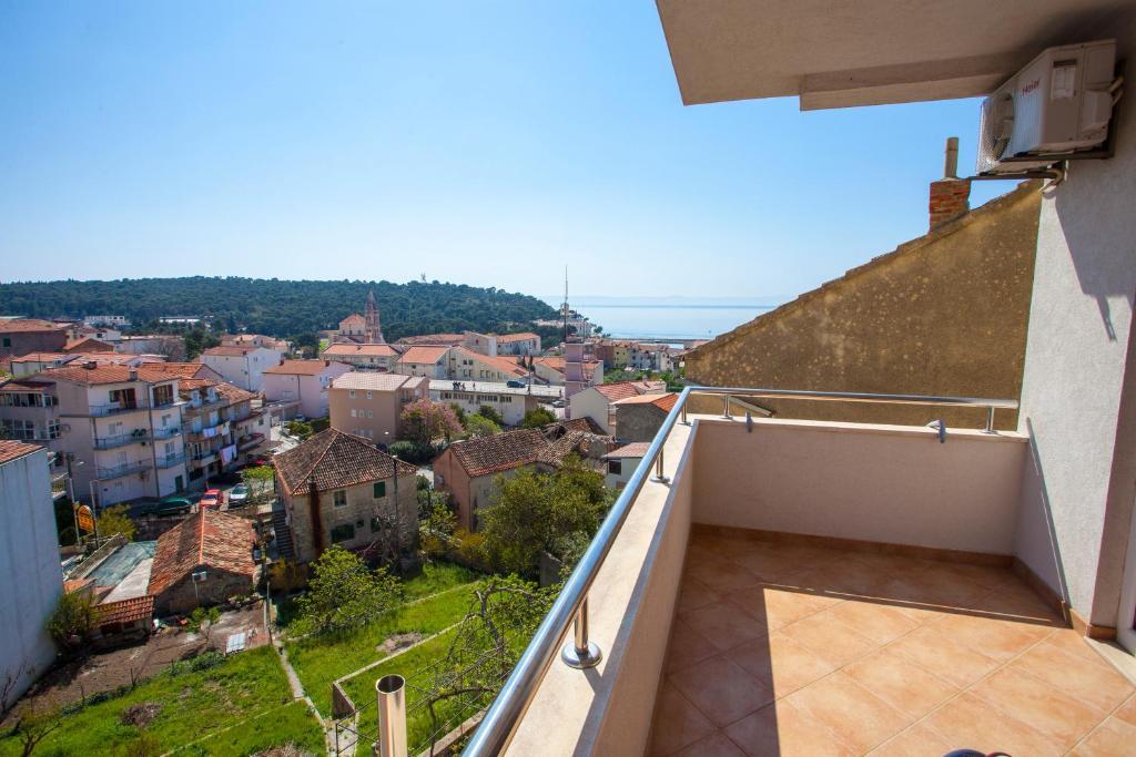 Apartments & Rooms Alagic Makarska Phòng bức ảnh