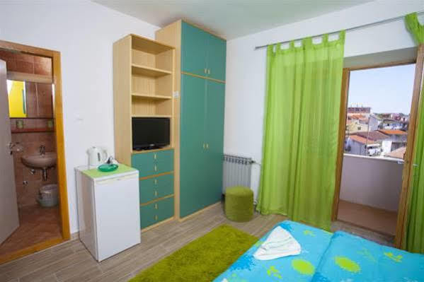 Apartments & Rooms Alagic Makarska Ngoại thất bức ảnh